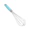 10&#x22; Soft Grip Stainless Steel Whisk by Celebrate It&#xAE;